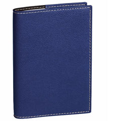 AGENDA PROFESSORE CLUB BLU NAVY