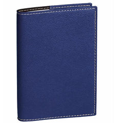 AGENDA PROFESSORE CLUB BLU NAVY