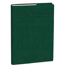 AGENDA PROFESSORE ROMA VERDE