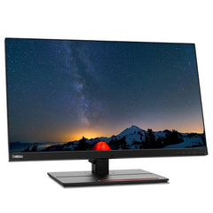 ThinkVision P27u-20 (USB-C Docking)
