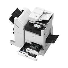 ImageFORCE C5140 + Toner BK/C/M/Y + 1St Copy Tray + Piedistallo