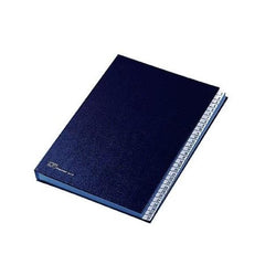CLASSIFICATORE NUMERICO A 1 SCALA BLU