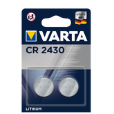 CR 2430 CONF.2
