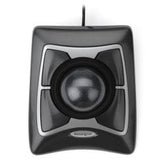 Trackball cablato Expert Mouse