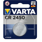 CR 2450 CONF.1