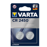 CR 2450 CONF.2