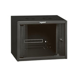 BOX 9U 492X600X450 ANTRACITE