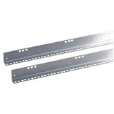 SET DI 2 MONTANTI PER RACK NET 47U