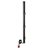 PDU VERT 18+6 C13+C19 TRIFASE, CIRCUITI PROTETTI DA MCB 16A