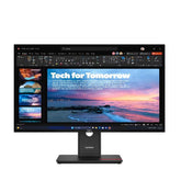 ThinkVision T27QD-40 Monitor (USB-C, Docking)