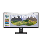 ThinkVision T34WD-40 (USB-C Docking)