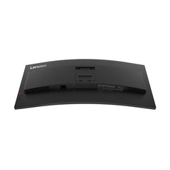ThinkVision T34WD-40 (USB-C Docking)
