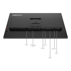 ThinkVision T27UD-40 Monitor
