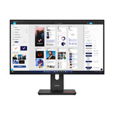 ThinkVision T32UD-40 (USB-C Docking)