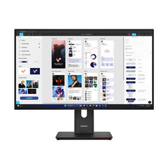 ThinkVision T32UD-40 (USB-C Docking)