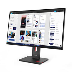 ThinkVision T32UD-40 (USB-C Docking)