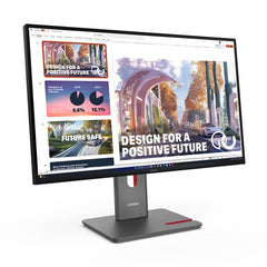 ThinkVision P27QD-40 (USB-C, Docking)