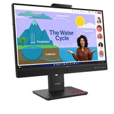 ThinkVision T24D-4v (USB-C Docking)