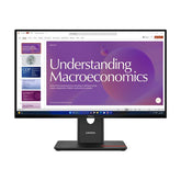 ThinkVision T24D-40 (USB-C Docking)