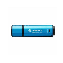 Kingston IronKey Vault USB-C 64GB