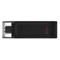 DT70/64 GB DataTraveler 70