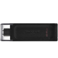DT70/64 GB DataTraveler 70