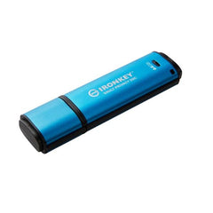 Kingston IronKey Vault USB-C 64GB