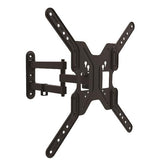 EQUIP - STAFFA TV PARETE 23"-55" ARTICOLATA