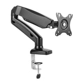 EQUIP - STAFFA MONITOR 17"-32" PAN & TILT DA SCRIVANIA