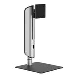 EQUIP - STAFFA MONITOR 17"-49" DA SCRIVANIA, Pan&Tilt