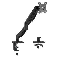 EQUIP - STAFFA da scrivania per monitor 17"-32"