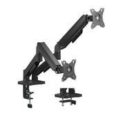 EQUIP - STAFFIA DOPPIO MONITOR 17"-32" da Scrivania
