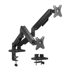 EQUIP - STAFFIA DOPPIO MONITOR 17"-32" da Scrivania