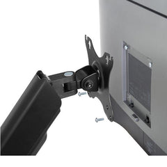 EQUIP - STAFFA TV/MONITOR 17"-32" DA PARETE, Lunghezza Braccio 564mm