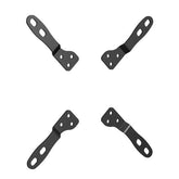 EQUIP - Adattatore di estensione VESA per monitor da 23"-42"