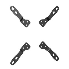 EQUIP - Adattatore di estensione VESA per monitor da 23"-42"