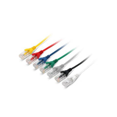 PATCH U/UTP CAT.6 LSHF 28AWG BIANCO 2M