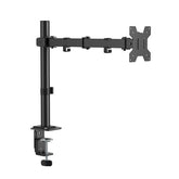 EQUIP - STAFFA MONITOR 17"-32" ARTICOLATA da scrivania