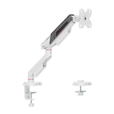 EQUIP - STAFFA MONITOR 17"-40" da Scrivania GAMING