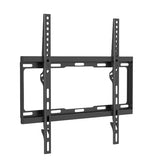 EQUIP - STAFFA TV PARETE 32"-55" Fissa
