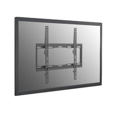 EQUIP - STAFFA TV PARETE 32"-55" Fissa