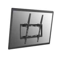 EQUIP - STAFFA TV PARETE 32"-55" Tilt