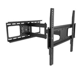 EQUIP - STAFFA TV PARETE 32"-55" ARTICOLATA