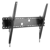 EQUIP - STAFFA TV PARETE 60"-100" Tilt (supporto TV Curve)