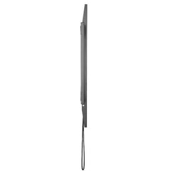 EQUIP - STAFFA TV PARETE 60"-100" FISSA (compatibile con TV CURVE)