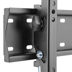 EQUIP - STAFFA TV 32"-70" TILT DA PARETE