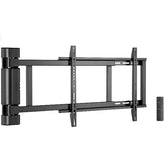 EQUIP - STAFFA TV 32"-75" MOTORIZZATA DA PARETE