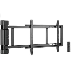 EQUIP - STAFFA TV 32"-75" MOTORIZZATA DA PARETE