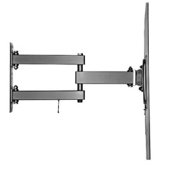 EQUIP - STAFFA TV DA PARETE 37"-70" ARTICOLATA