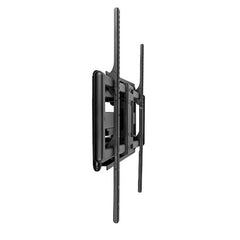 EQUIP - STAFFA PER TV 60"-120" DA PARETE ROBUSTA TILT/SWIVEL